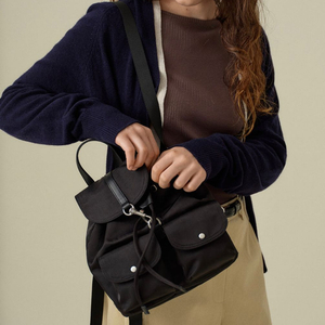 망고매니플리즈 망매플 백팩