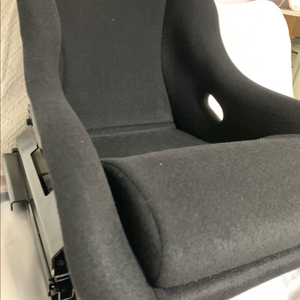 레카로 사이드 어댑터