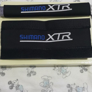 자전거 체인 보호 가드 스티커 스크레치 프레임 MTB 이미지