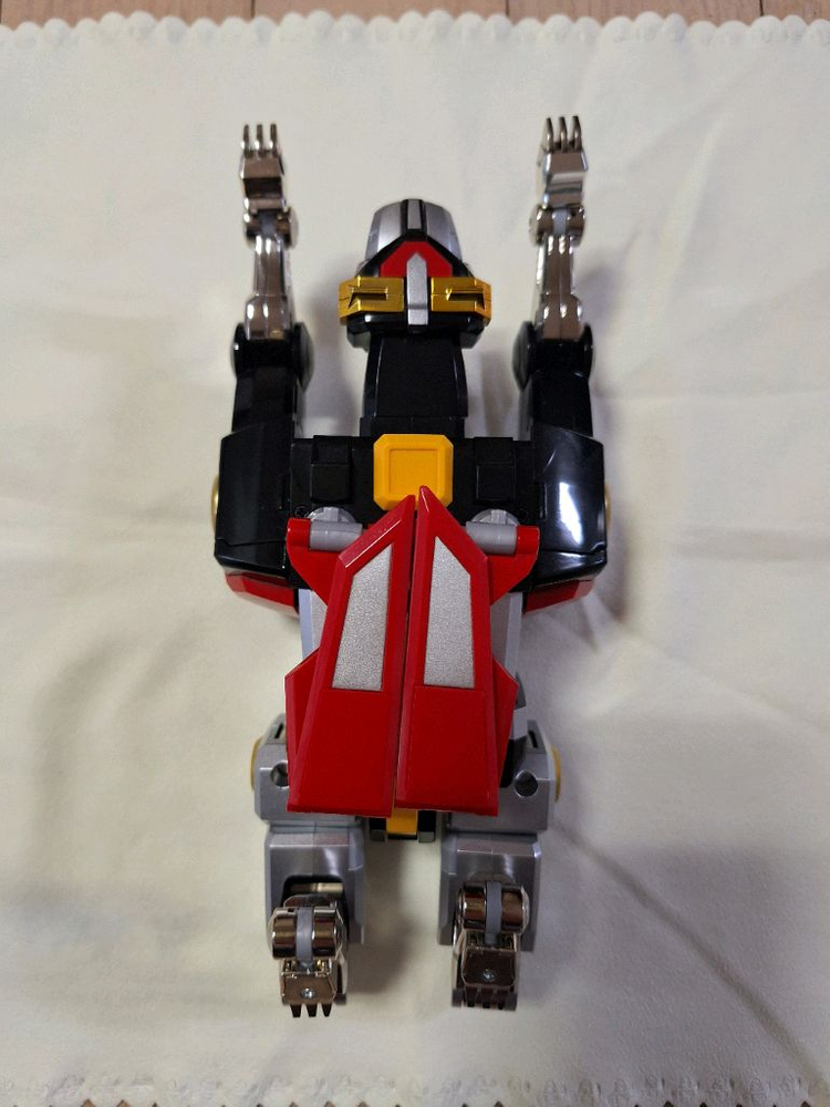 초합금혼 GX-71 볼트론 판매합니다. 이미지