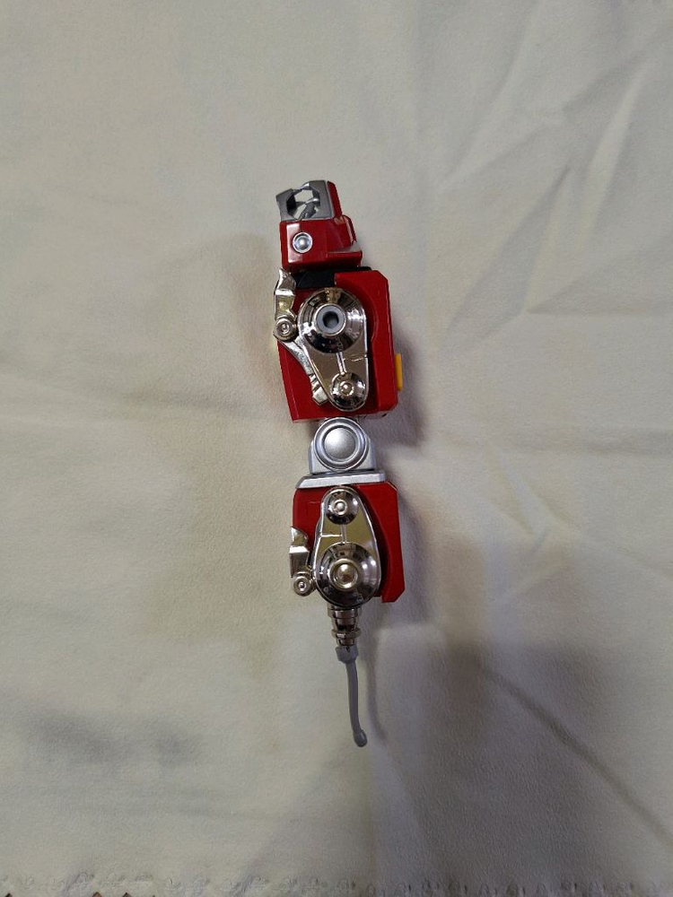 초합금혼 GX-71 볼트론 판매합니다. 이미지