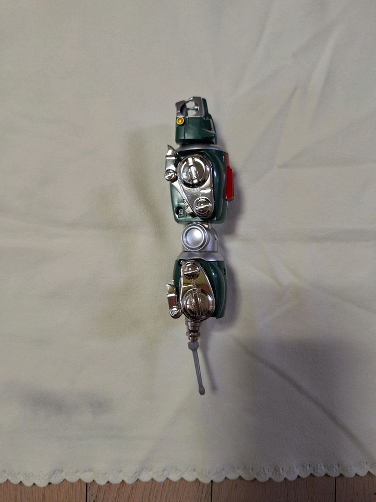 초합금혼 GX-71 볼트론 판매합니다. 이미지