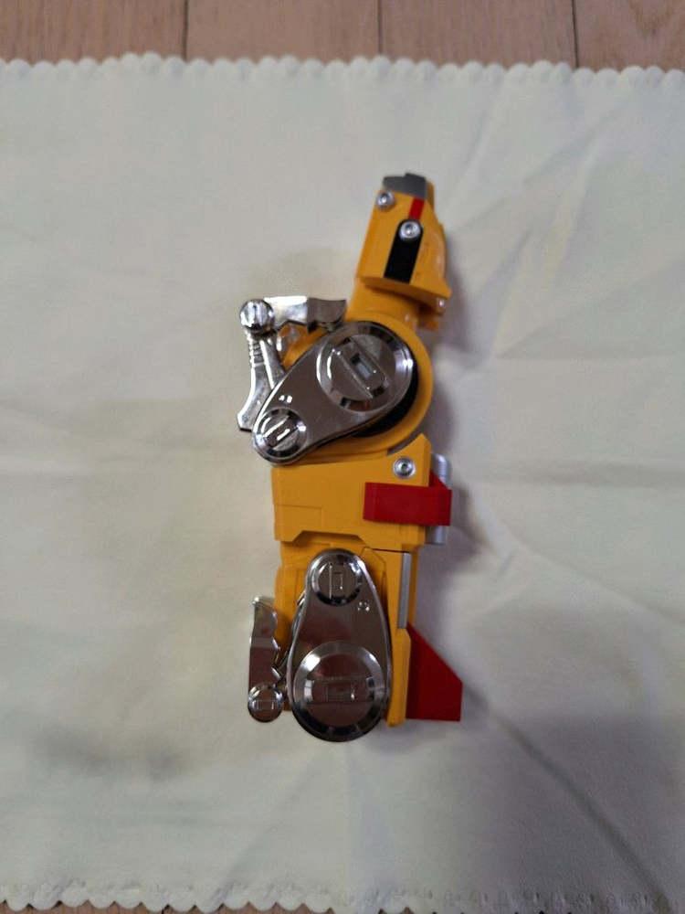 초합금혼 GX-71 볼트론 판매합니다. 이미지