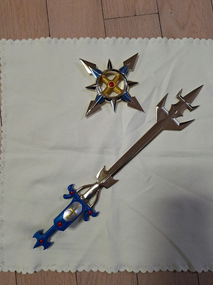 초합금혼 GX-71 볼트론 판매합니다. 이미지