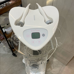 뷰티하트 저주파 피부미용기 BH1401-ESKC