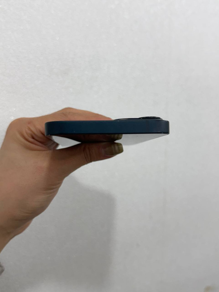 아이폰13 미드나이트 128GB/81% Y1557 이미지