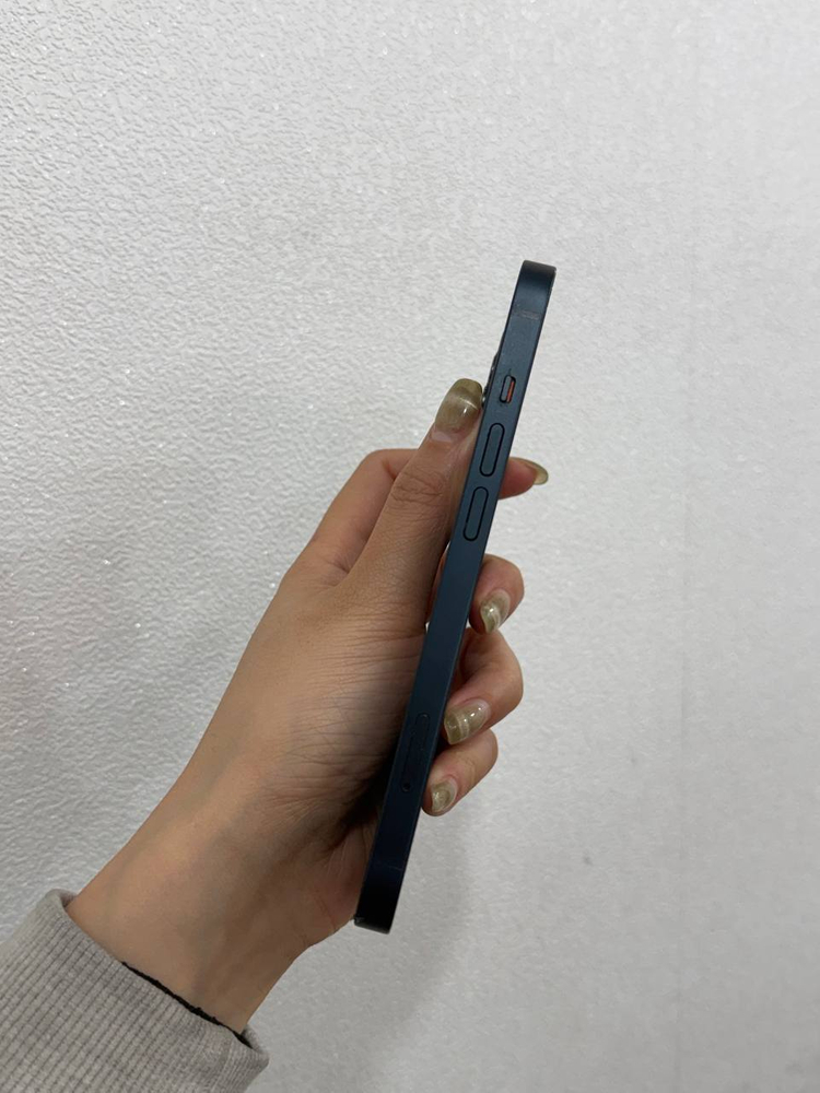 아이폰13 미드나이트 128GB/81% Y1557 이미지