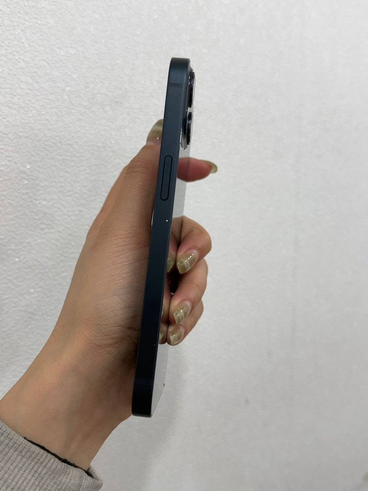 아이폰13 미드나이트 128GB/81% Y1557 이미지