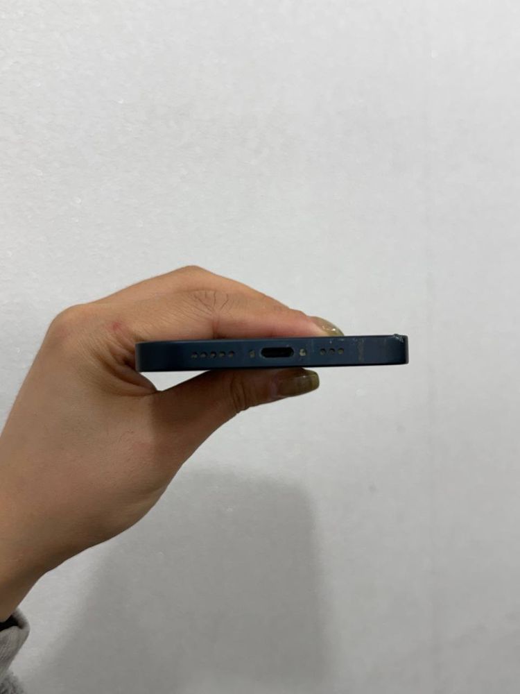 아이폰13 미드나이트 128GB/81% Y1557 이미지