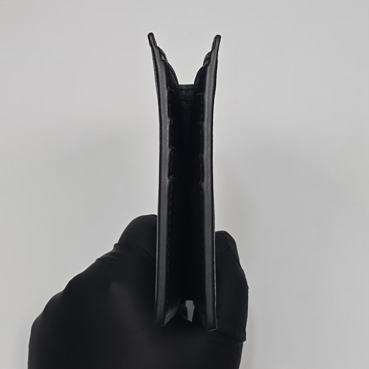 셀린느 캔버스 트리옹프 반지갑 이미지