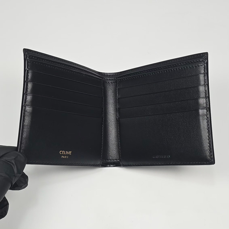 셀린느 캔버스 트리옹프 반지갑 이미지