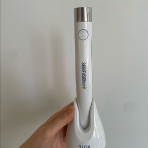 ILLON SKINfusion 피부 관리기