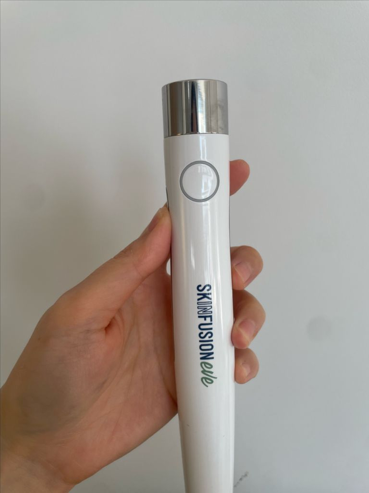 ILLON SKINfusion 피부 관리기--4