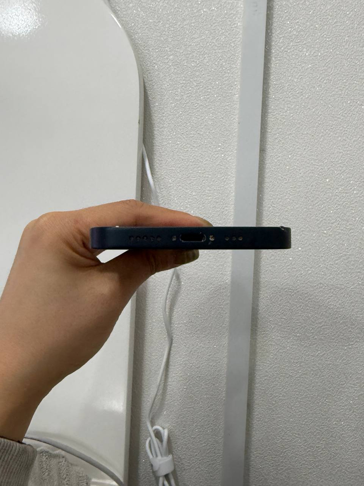 아이폰13 미드나이트 128GB/81% Y1557 이미지