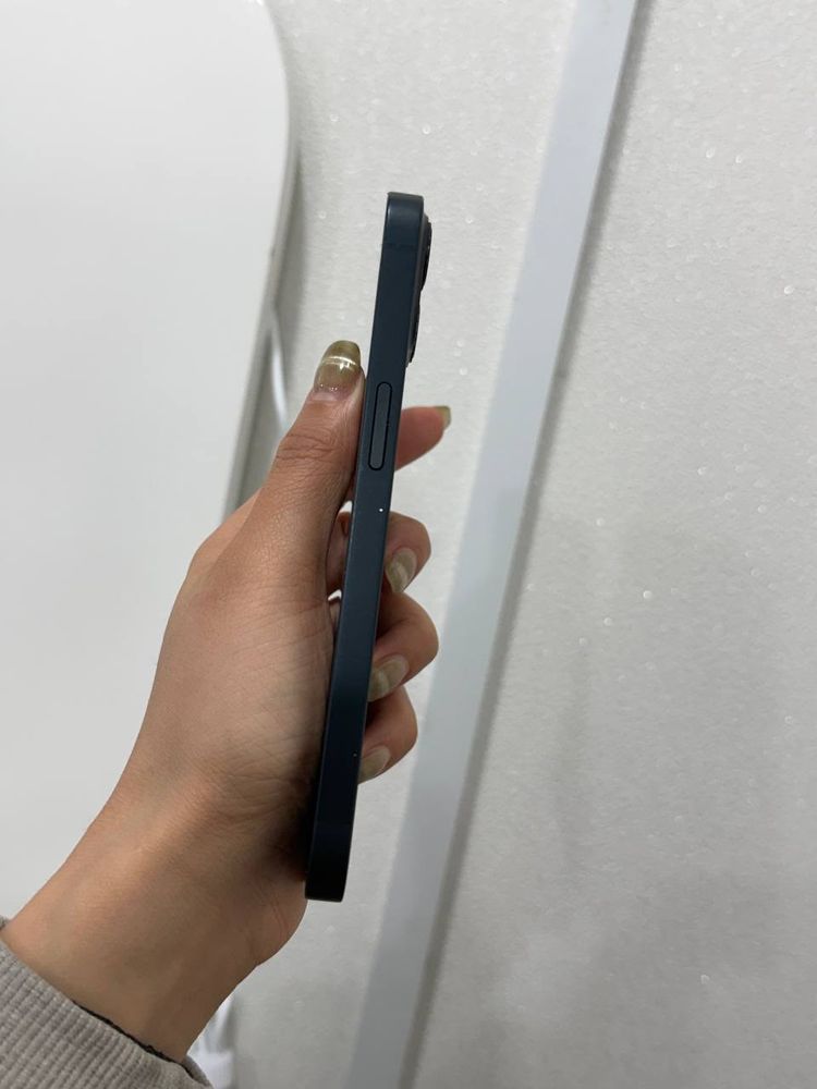 아이폰13 미드나이트 128GB/81% Y1557 이미지