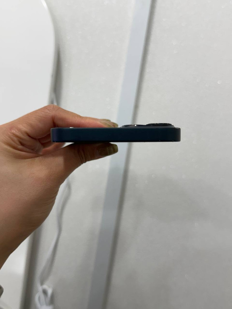 아이폰13 미드나이트 128GB/81% Y1557 이미지