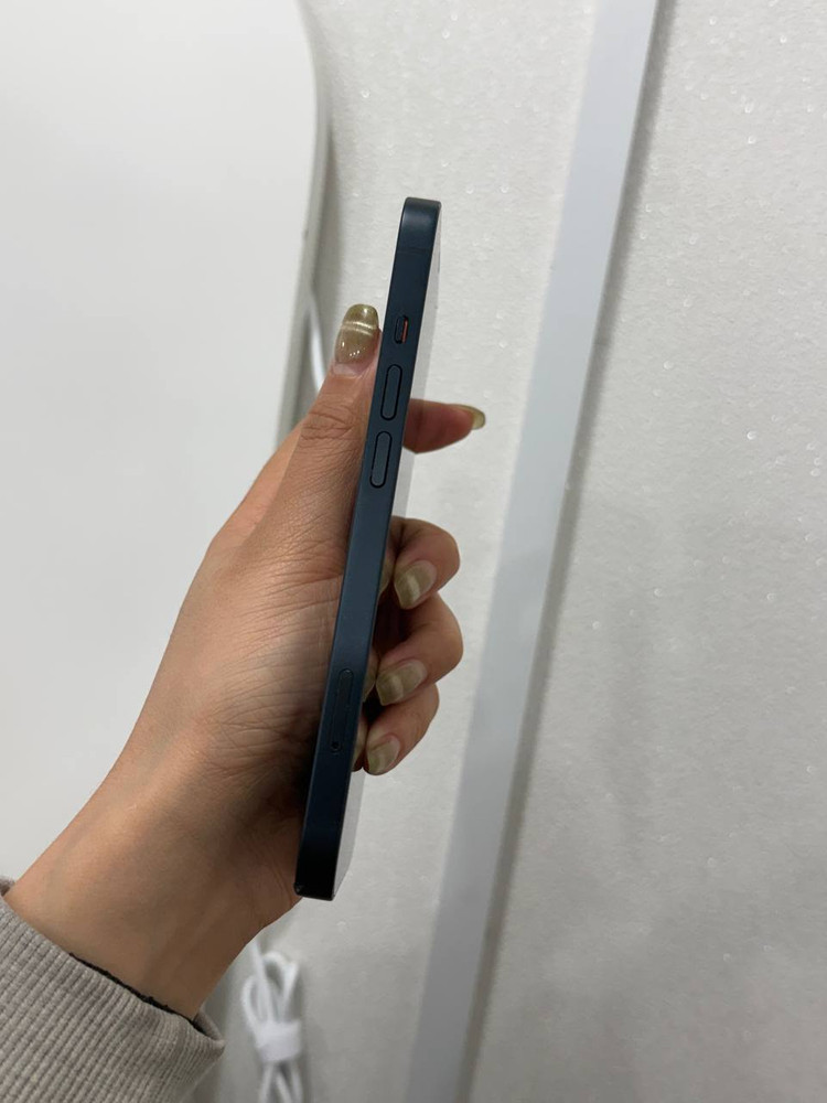 아이폰13 미드나이트 128GB/81% Y1557 이미지