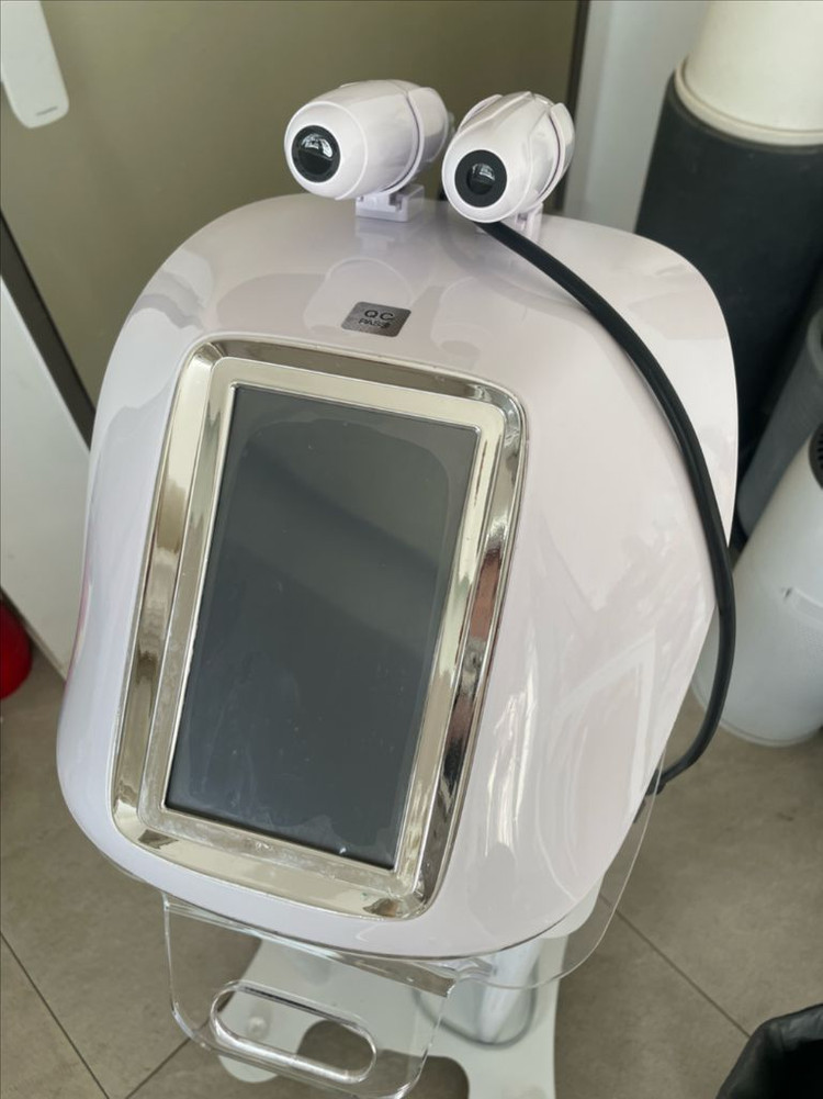 에스엠알 SUPER MAX(SR-701) 리프팅관리기--1