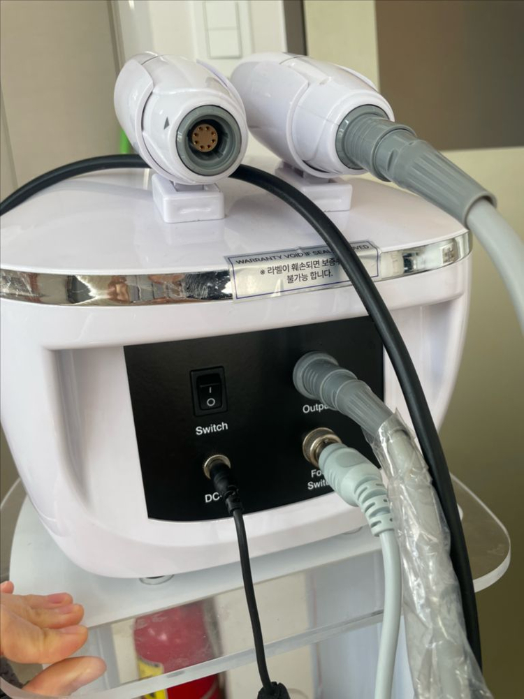 에스엠알 SUPER MAX(SR-701) 리프팅관리기--5