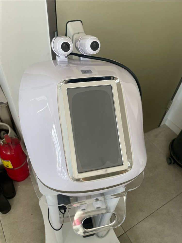 에스엠알 SUPER MAX(SR-701) 리프팅관리기--6