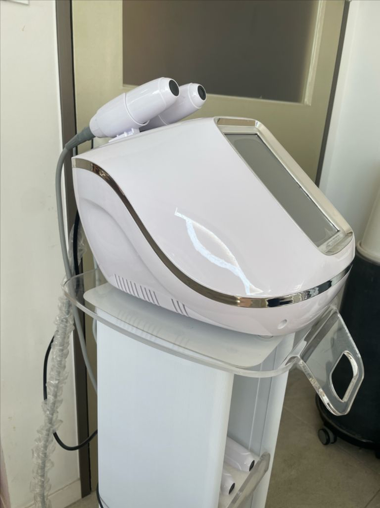 에스엠알 SUPER MAX(SR-701) 리프팅관리기--7