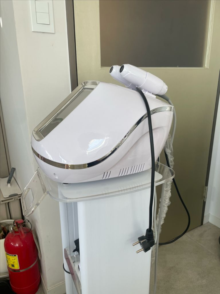 에스엠알 SUPER MAX(SR-701) 리프팅관리기--8