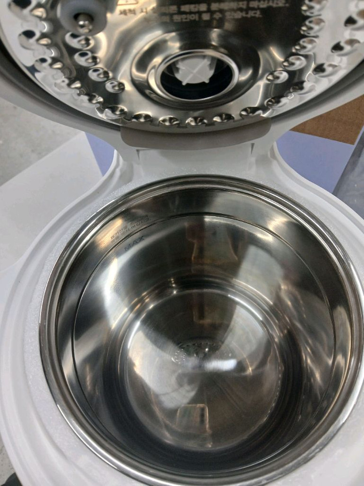 스테나 300 가열식 가습기 풀구성 (테스트1회사용)--1