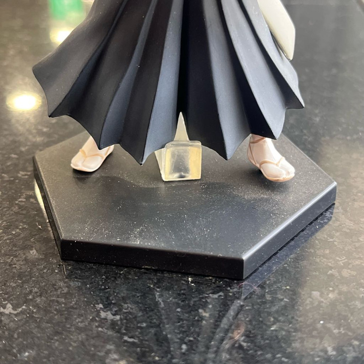 반다이 스타일링 블리치 이치고 피규어 급처 이미지