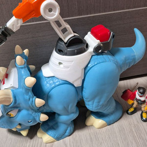 플레이스쿨 쥬라기월드 5종(총8마리) 트리케라톱스, 벨로시랩터, 프테라노돈, 안킬로사우루스 등