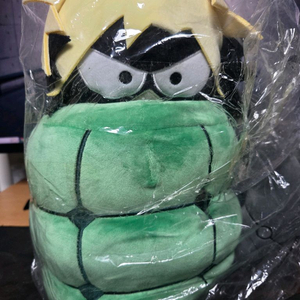 히로아카 바쿠고 카즈키 점프샵 다이나마 빅 누이 인형 이미지