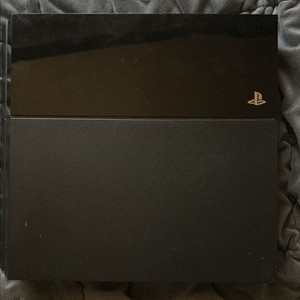 플스4+cd2개(스파이더맨,피파21) 이미지