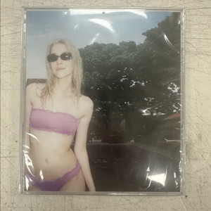 빈지노 노비츠키 CD 한정반 미개봉