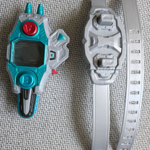 가면라이더 이그제이드 에그제이드 가샤트 버글 듀얼기어 츠바이 필살 슬롯