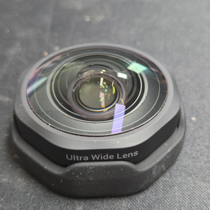 Ace Pro2 초광각렌즈