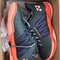 요넥스 컴포트Z3 배드민턴화 2025년형 뉴컬러 인도어화 실내화 남성용