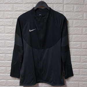 나이키 써마 핏 스트라이크 윈터 워리어 풀집 드릴 탑