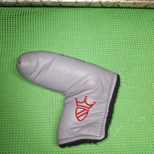 스카티카메론 퍼터 커버 이미지