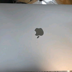 맥북프로 처분 판매합니다 (애플매장구매제품