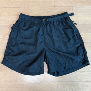 [M] 나이키 acg 트레일 쇼츠 반바지 2.4 블랙 (cd4136-010) 이미지