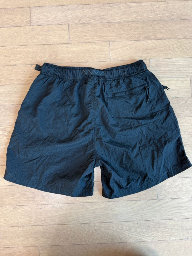 [M] 나이키 acg 트레일 쇼츠 반바지 2.4 블랙 (cd4136-010) 이미지