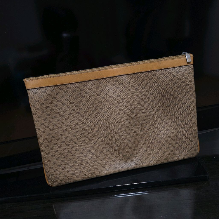 구찌 클러치백 정품--1