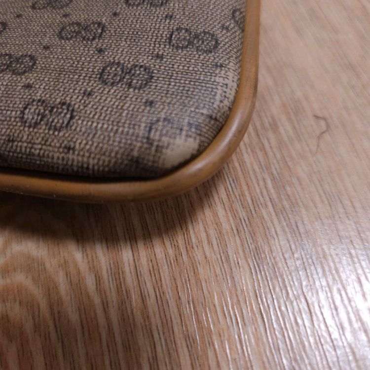 구찌 클러치백 정품--3