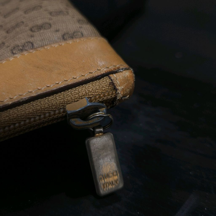 구찌 클러치백 정품--5