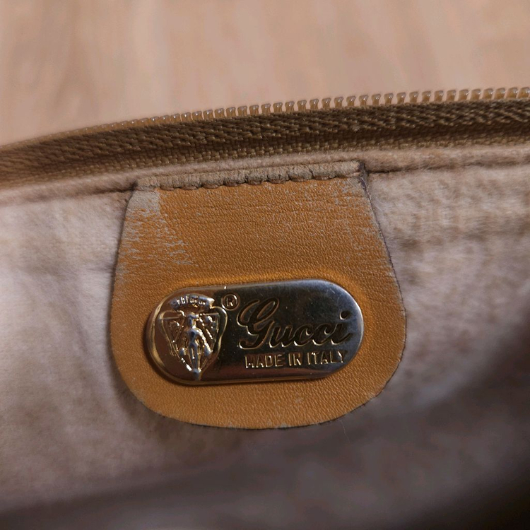 구찌 클러치백 정품--7