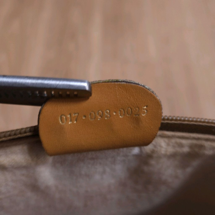 구찌 클러치백 정품--8