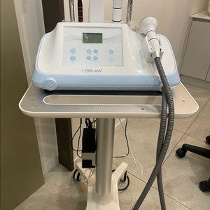 jlu 아이쿨플러스 피부미용기기