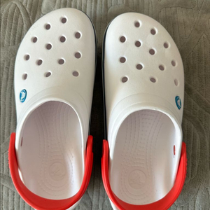 크록스 CROCS 크록밴드