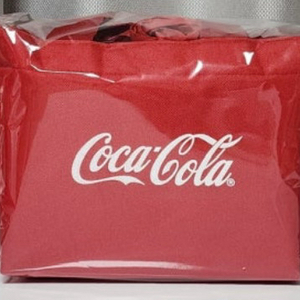 코카콜라 도시락통 (메가박스 콜라보)