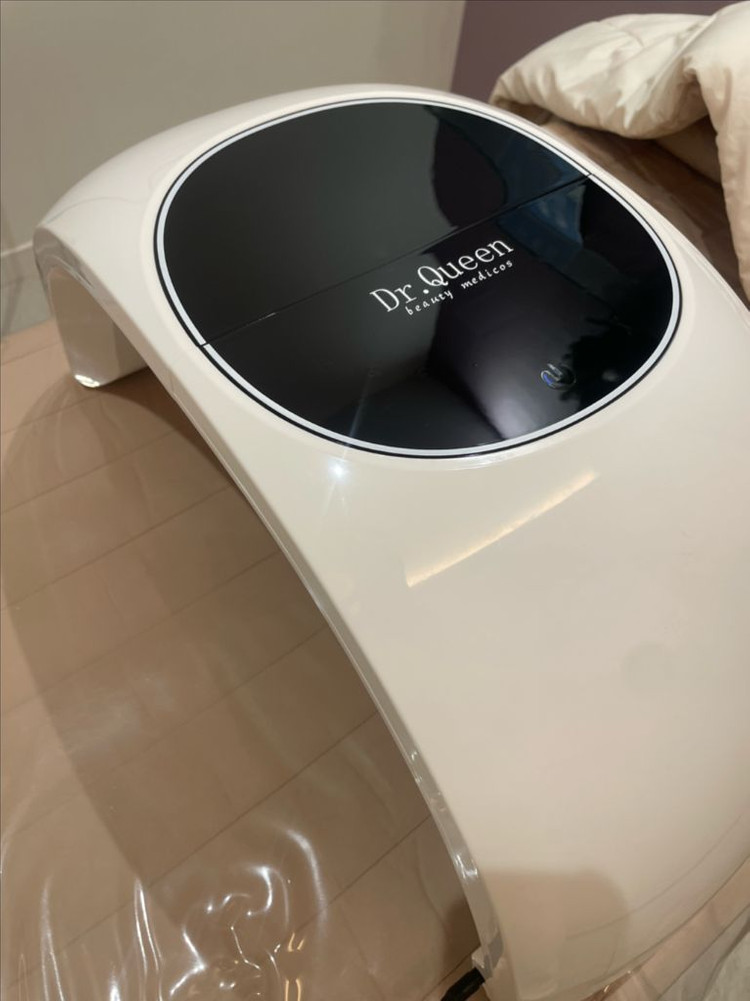 닥터퀸 PDT LED 광선 치료기--1