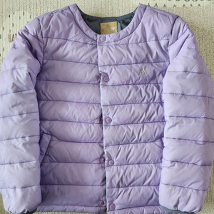 빈폴키즈 130사이즈 패딩점퍼